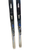 Used Fischer JUPITER CONTROL Mens XC Ski/Binding 184 cm 11706-S000377266 View 6