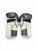 Used BENZA 14 OZ Boxing Gloves Black Senior 10589-S000433710 View 2