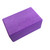 Used Yoga Block Purple 11760-S000091619 View 1