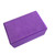 Used Yoga Block Purple 11760-S000091619 View 2