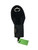 Used Evoshield SLIDING MITT BB/SB Accessory Black Unknown 11884-S000063665 View 1