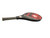 Used Wilson TITANIUM 2 Adult Tennis Racquet Silver 4 3/8" 11884-S000063669 View 2
