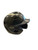 Used Easton ELITE X Batting Helmet No Mask Black LG 11884-S000063671 View 2