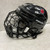 Used Bauer IMS 5.0 Helmet Cage Combo Black SM 11855-S000203559 View 2