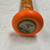 Used Easton Mako FP14MK Fastpitch Bat White And Orange 30" 11855-S000203562 View 10