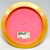 Used Innova HALO STAR WRAITH Disc Golf Driver Pink 166g 11805-S000080451 View 2