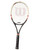 Used Wilson STING LITE GRAPHITE Adult Tennis Racquet White 4 5/8" 11842-S000229766 View 1
