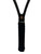 Used Wilson Graphite Select Adult Tennis Racquet 11692-S000150963 View 3