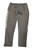 Used Adidas SWEATPANTS Athletic Pants M Grey LG 11884-S000063674 View 3