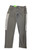 Used Adidas SWEATPANTS Athletic Pants M Grey LG 11884-S000063674 View 1