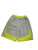 Used Jordan BASKETBALL SHORTS Basketball Shorts M Yellow And Grey XL 11884-S000063672 View 1