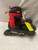 Used Rollerblade ZETRA BLADE Senior Rec Fitness Skates Red Senior 5 11490-S000273054 View 2