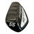 Used PYRAMID P3 PHARAOH Golf Wedge Mens RH 56 Degree 11512-S000236262 View 3