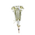 Used Gait APEX COMPLETE Wmn Atk/Mid Complete Stick White 11458-S000126796 View 1