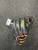 Used Wilson A0700M00P11 BB/SB Glove RH Throw Black 11" 11726-S000296182 View 2