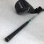 Used Taylormade 2007 BURNER 10.5 DEG R FLEX DRIVER Mens Driver RH 10.5 Degree 11752-S000077380 View 4