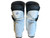 Used Alpina 4R Womens DH Ski Boot White 245 MP - M06.5 - W07.5 10454-S000419881 View 3