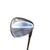Used Knight PERFORMANCE SERIES Golf Wedge Mens RH 60 Degree 11760-S000091630 View 2