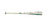 Used Marucci F5 27/17 -10 BB/SB USA 2 5/8 Bat 27" 11814-S000396314 View 1