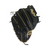 Used Rawlings GGE12021PB BB/SB Glove RH Throw Black 12" 11458-S000126802 View 3