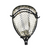 Used STX ECLIPSE II STRUNG Mens Goalie Head Black 11458-S000126817 View 3