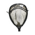 Used STX ECLIPSE II STRUNG Mens Goalie Head Black 11458-S000126817 View 2