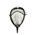 Used STX ECLIPSE III Mens Goalie Stick White 11458-S000126823 View 1