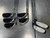 Used Top Flite TF Mens Iron Set LH 4I-PW 11945-S000252312 View 3
