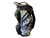 Used Nike PERFORMANCE Mens Cart Bag Grey 10454-S000419883 View 2