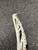 Used STX SURGEON 900 Mens Lacrosse Head White 11162-S000453937 View 2