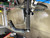 Used Trek X-CALIBER 8 Mountain Bike Mens White 43-47cm - 17-18" - MD Frame 11605-S000219130 View 7