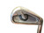 Used Titleist T300 Mens Individual Iron RH 6 Iron 11846-S000104551 View 1