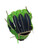 Used Franklin 22449 BB/SB Glove RH Throw Royal Blue 9 1/2" 11862-S000094567 View 2