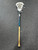 Used Nike LAKOTA U STICK Men Atk/Mid Complete Stick White 11726-S000296194 View 1