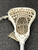 Used Gait LAX STICK Men Atk/Mid Complete Stick White 11726-S000296195 View 4