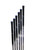 Used Ping G410 Mens Iron Set RH 5I-PW 11816-S000289621 View 2