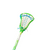 Used STX 6000 Men Atk/Mid Complete Stick Green 11479-S000422439 View 1
