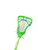 Used STX 6000 Men Atk/Mid Complete Stick Green 11479-S000422439 View 2
