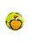 Used Franklin MLS SOCCER BALL SZ 5 All Size Soccer Ball Optic Yellow 5 11932-S000170982 View 1