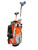 Used POWERBILT Jr Package Set RH Orange 4 Piece 11932-S000170990 View 1
