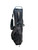 Used Taylormade 4 WAY STAND BAG Mens Stand Bag Black 11932-S000170994 View 2