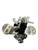 Used Big Max MEGA FORCE BIG BLAST OVERSIZE Mens Package Set RH None 12 Piece 11732-S000366521 View 2