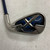 Used Callaway X 22 Women Individual Iron RH 9 Iron 11762-S000079202 View 3