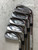 Used Mizuno JPX 900 FORGED Mens Iron Set RH 5I-9I 10105-S000308180 View 1