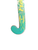 Used Harrow WILLOW Field Hockey Stick 34" 11902-S000341664 View 2