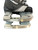 Used CCM U Youth Hockey Skate Youth 08.0 11892-S000030820 View 3