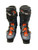Used Salomon QST PRO.120 SZ 28.0 Mens DH Ski Boot Navy Blue 280 MP - M10 - W11 11814-S000396336 View 3
