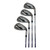 Used Callaway MAVRIK Mens Iron Set RH 4I-GW/AW 11471-S000172499 View 3