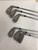 Used Spalding ALLIANCE Mens Package Set RH Grey 6 Piece View 1