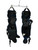 Used Wilson MaxMotion Intermediate Catchers Leg Guards 11692-S000150985 View 2